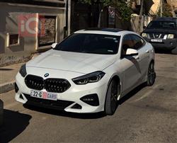 بي ام دبليو الفئة 2